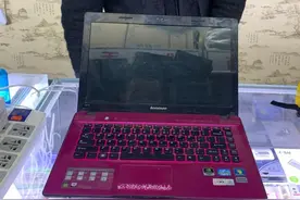 电脑修好了说不修了，我来改改你这臭毛病，不给钱别想拿走电脑图片