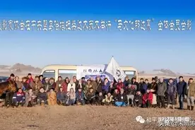 纪实摄影：和平：蒙古国传统马文化苏木（乡）那达慕图片