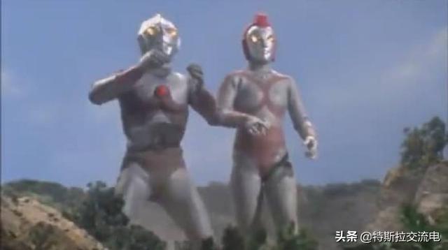 女奥特曼不会打架？你错了，今天给大家介绍几位打架厉害女奥特曼