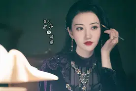 《司藤》剧组伙食太差，工作餐无荤菜，穷得超乎想象图片