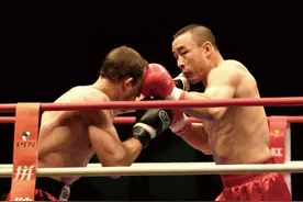 客场也要打服对手！“草原骄子”宝力高驰骋擂台的六种武器图片