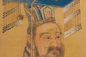 历史上一统江山最快的五位开国皇帝图片
