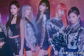 慰问韩国士兵向韩国国旗敬礼？韩女团中国成员被全网骂两天冤不冤图片