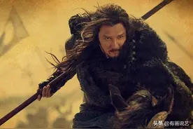 项羽“无颜见江东父老”，江东，是如今的哪里？图片