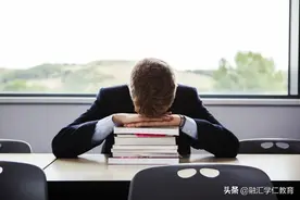 你羡慕的美国精英教育，并非是你来留学真正能获取到的教育图片