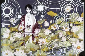 「xxxHOLIC/联动分析」Clamp笔下的次元世界图片