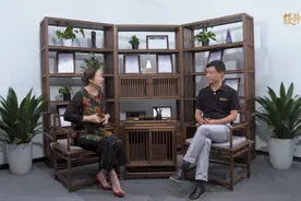 《筱静观察》专访洞见科技创始人姚明：隐私计算和区块链技术融合图片