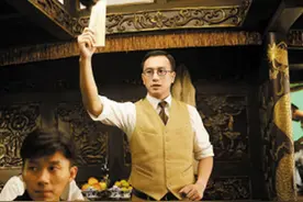 “北大校长”胡适最想抹掉的黑历史：一生反中医，却用中医救了命图片