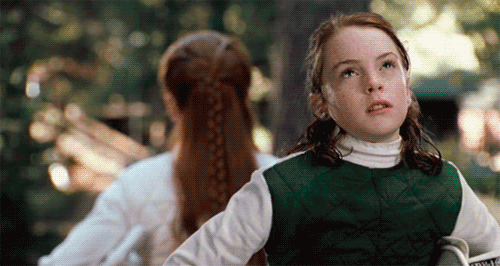 被爸妈害惨，玉女变“欲女”，好莱坞最美甜心崩坏的十年…