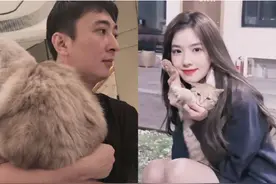 富二代王思聪为什么没能搞定网红孙一宁？图片