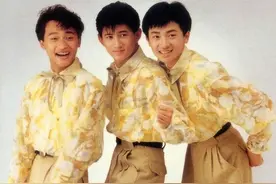 不到一米八是残废？三十年前顶流刘德华成龙李连杰都不到一米八图片