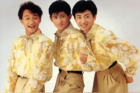 不到一米八是残废？三十年前顶流刘德华成龙李连杰都不到一米八图片