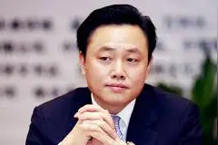 黄光裕：从首富到阶下囚如今能否东山再起图片