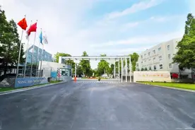 宝山这两所高中表现亮眼，教育优质均衡发展可圈可点图片