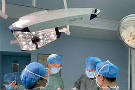 郑大一附院神经外科成功开展药物难治性癫痫DBS手术，为患者破题解“难”图片