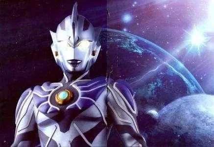 神秘四奥特曼的实力排名,最强不是诺亚,最弱不是奥王