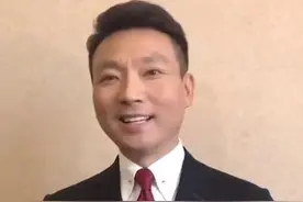 康辉说过的最经典的四句话，被很多人当成座右铭，受教了图片