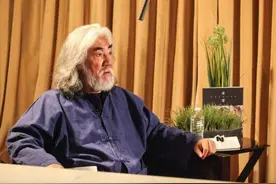 69岁张纪中与小31岁杜星霖生女：婚姻无需爱情，需要等价交换图片