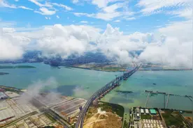 5年400亿！南安交通“全面开挂”，高速、铁路、大桥图片