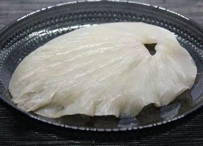干鱼翅怎样泡发 干鱼翅怎样泡发和食用