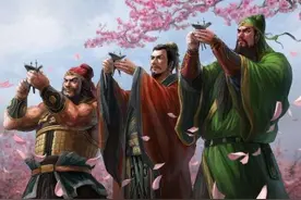 能在群雄中称霸一方是有原因的，看心思缜密的刘备是如何做到的图片
