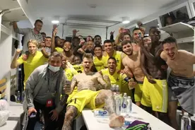 苏联，克格勃，警长……欧冠神秘新军有何来头？图片