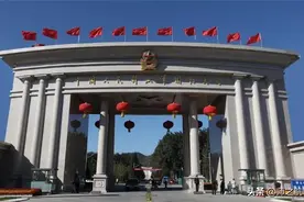 现役士兵能报考国防大学吗？为什么有人说能，有人说不能？图片