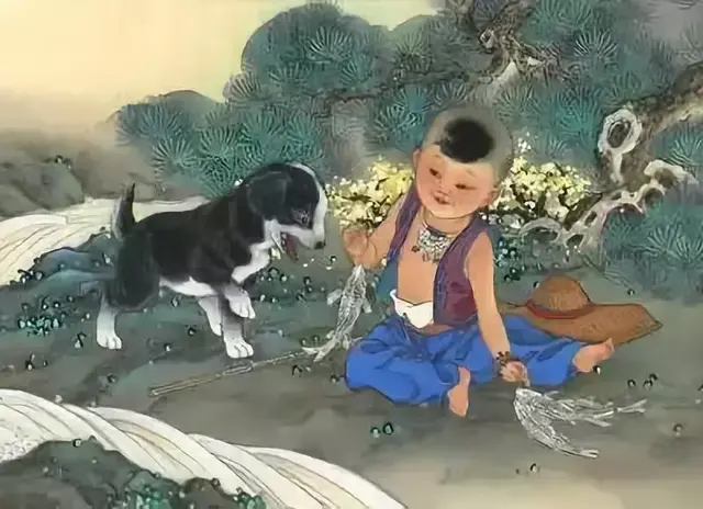 这才是十二生肖排序的真实原因：别再用传说糊弄孩子了