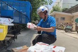 顺丰、饿了么、美团、菜鸟直送、达达……即配未来“黄金10年”，谁来领衔？图片