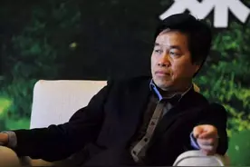 不懂汽车的祁玉民 执掌华晨13年 究竟谁导致了祁玉民的悲剧?图片