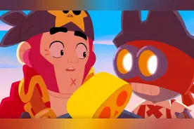 荒野乱斗：吃鸡模式下的两大误区，帕姆被忽视，雅琪强弱有争议图片