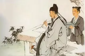 不倒翁的前身竟是酒胡子，它隐藏着大唐酒文化与胡人的千古渊源图片