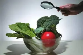 这5种有机食品，该不该买？图片