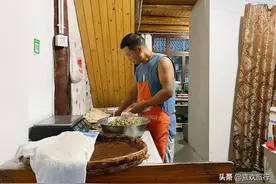 阆中古城，嘉陵江穆斯林图片