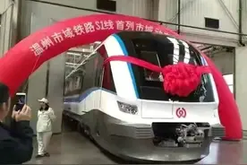 地铁审批收紧，温州模式或成突围方向图片