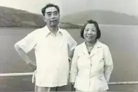 “亚洲最大人工湖”密云水库，与当年洛矿有着难忘故事图片