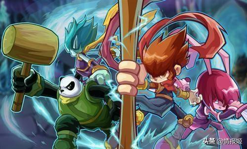 淘米终究黯然离场，探寻以淘米为首的儿童页游在14年衰退的真相