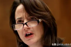 美“情报界女一号”高调亮相日韩！学过柔道开过飞机的她，又在释放啥信号？图片