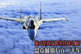 谁才是真正的平价战斗机？盘点最值万元二手车，有你中意的嘛？图片