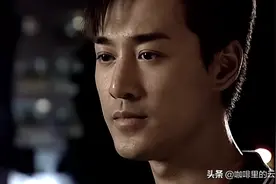 一场爱情的背叛，竟要你用生命来偿还——叹《溏心风暴》之程亮图片