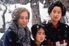 《阿信》38年后：小阿信离婚，青年阿信生活幸福，老年阿信已去世图片