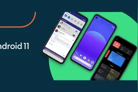 ColorOS 11开发者预览版体验：从7到11，是一大步图片