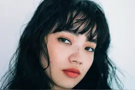 头像 | 厌世气泡——小松菜奈图片