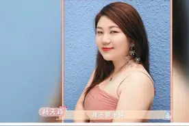 经纪人比带的艺人还红？大码女装，是杨天真走得最好的一步棋图片