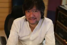 53岁音乐家林海疑似离婚，与小27岁娇妻感情，为何走着就散了图片