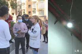 啥情况？尤溪一小区未达交房条件，六百多户业主却已入住？图片