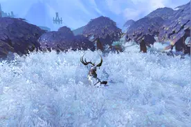 魔兽世界9.0前瞻剧透：追忆晋升堡垒与虚空之战图片