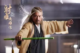 知古晓今，袁天罡究竟是怎样的神人？民间传闻和史书哪个更可信？图片