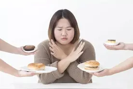 原来不用管住嘴，也能成功减肥图片