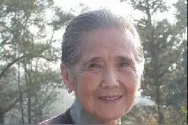 最喜爱的“国民奶奶”鲁园逝世，享年92岁，向优秀的老艺术家致敬图片